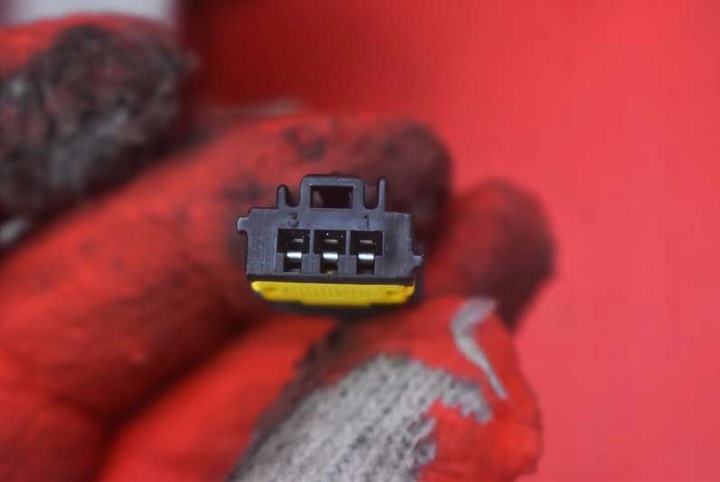 фото №7, Лампа левая зад задняя 2543g peugeot 607 sedan 00-04