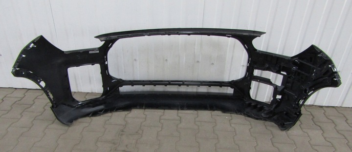 фото №8, Бампер перед переднє mini countryman u25 jcw john cooper works 25-