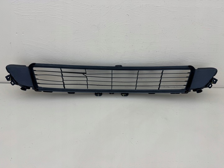 фото №14, Tesla модель s 12r- решітка решітка бампера перед передня 1564699-00