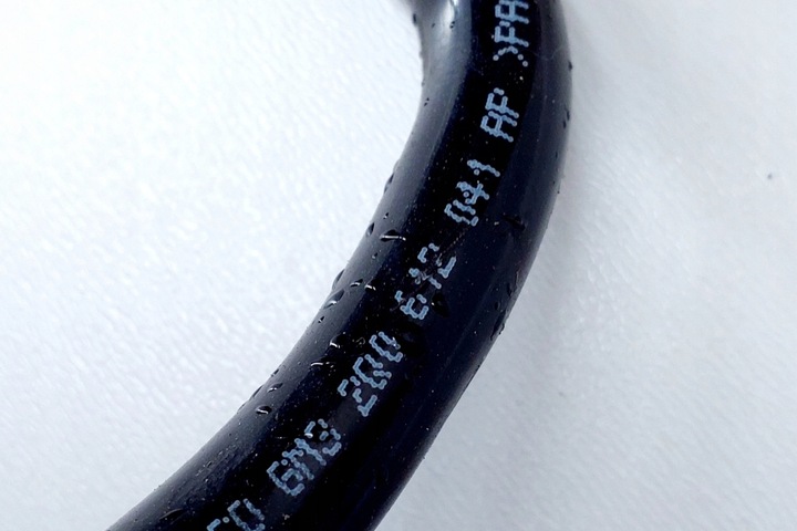 фото №11, Усилитель seat ibiza v kj1 2q1614105r 1.0l бензин 2023