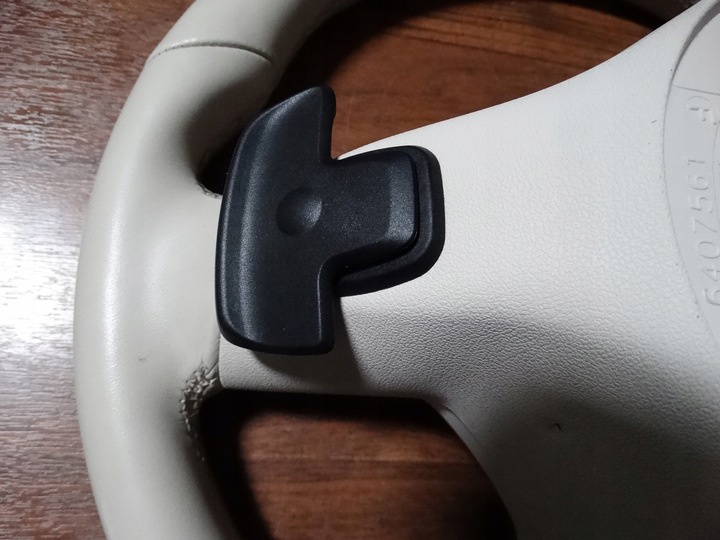 фото №6, Кермо mercedes w213 w205 w238 рестайлінг 1