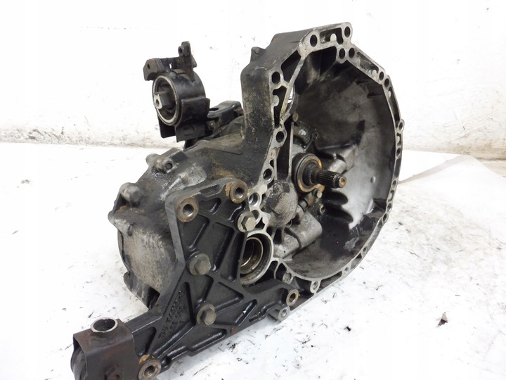 фото №8, Коробка передач коробки передач s7emu land rover freelander 2.0 td 20t2n