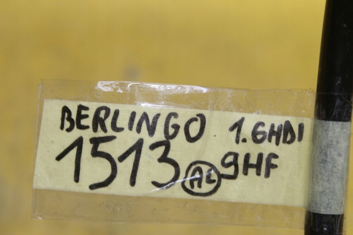 фото №7, Щуп щуп масла 9872250580 berlingo 1.6 hdi