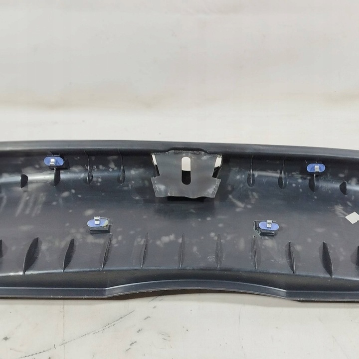 фото №6, Opel vectra c 2003 інші елементи оздоблення багажника