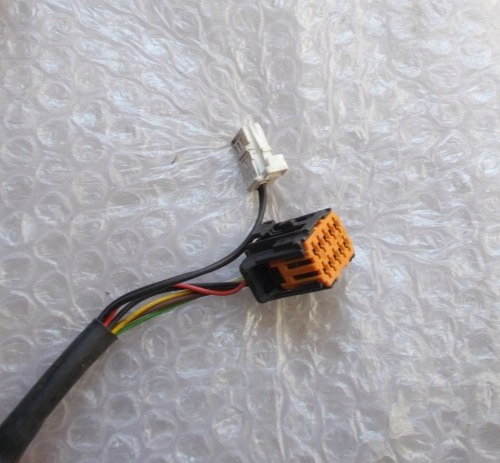 фото №12, Expert jumpy proace зеркало правые 7 pin eu 2016-