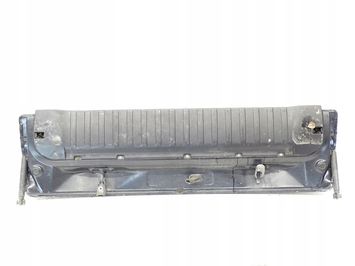 фото №12, Кришка кришка багажника зад задня боки нижня bmw x5 e70 416 карбон-чорний