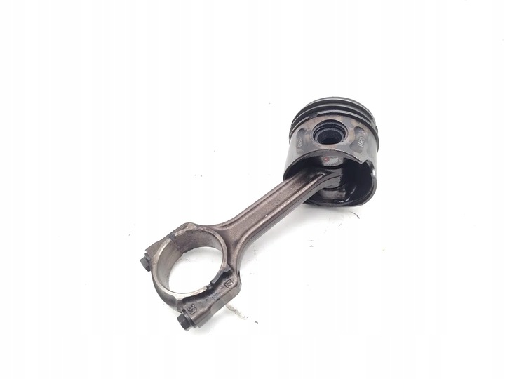 фото №10, Opel corsa поршень з шатуном 1.3 cdti дизель 70kw 95 hp a13dte 2012