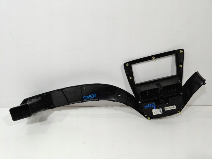 фото №8, Subaru forester iii impreza молдинг панели распределительной 66110fg000