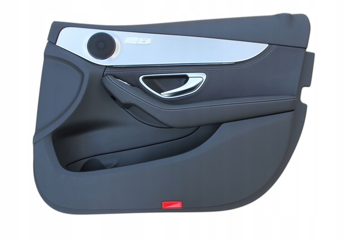 фото №9, Обшивки двері mercedes c-klasa 205 glc 253