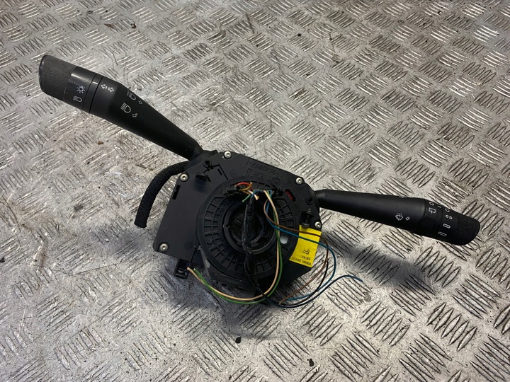 фото №1, Grande punto перемикач комбінований 7354719360