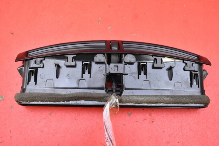 фото №5, Решітка повітропровід середня cj54-s01815-a ford c-max mk2 15-19