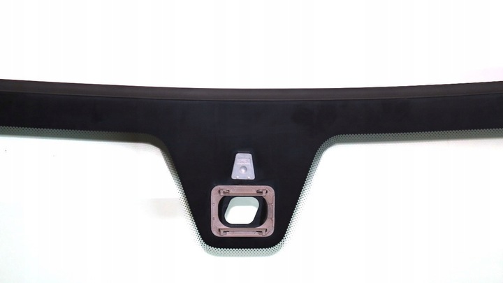 фото №1, Стекло лобовое передняя maserati quatroporte 2004-2012 датчик зелёная новая