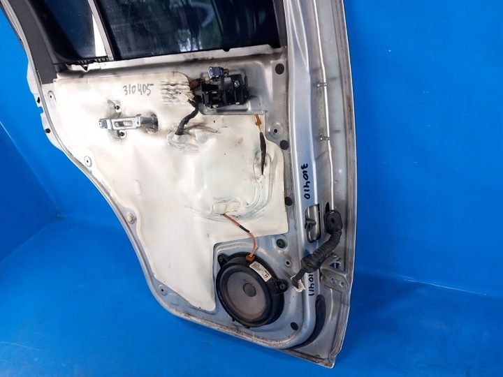 фото №8, Двері задні ліві nissan pathfinder r51 04-14 82101ea530