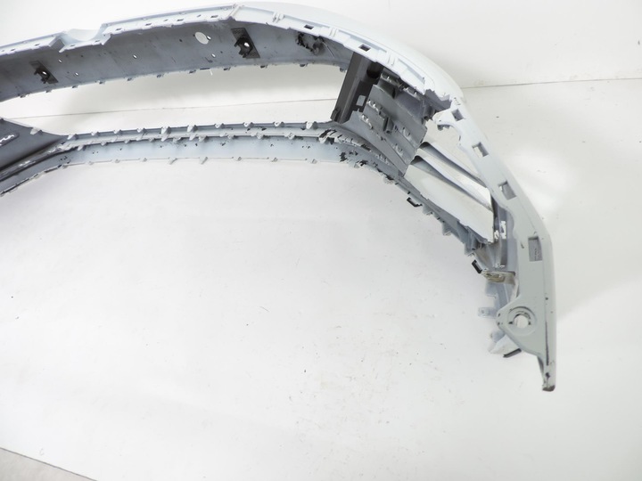 фото №10, Vw golf 7 vii gti tcr 17-20 рестайлинг бампер перед gtd