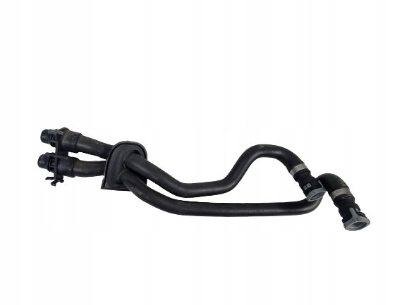 фото №9, Volvo оригинальный номер 6g9118c266cg шланг шланг воды нагревателя eu