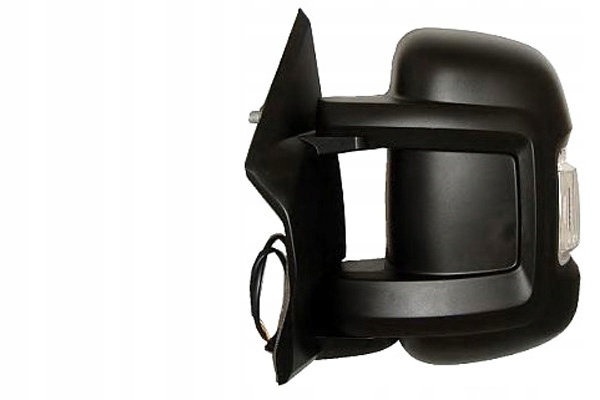 фото №16, Зеркало левая jumper ducato boxer 2006-