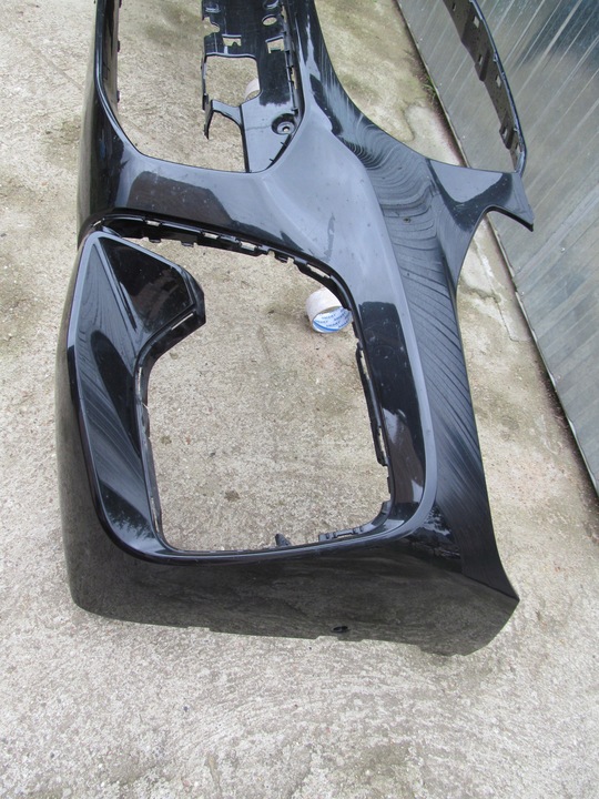 фото №6, Bmw x3 g01 m набор бампер перед pdc камера идеальное состояние