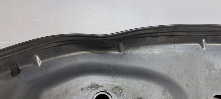 фото №14, Range rover velar l560 капот кришка двигуна