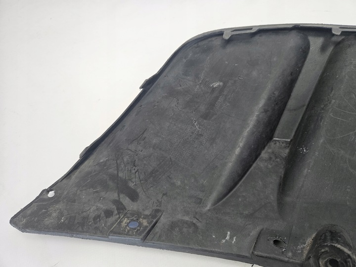 фото №10, Seat ibiza iv 4 fr 2008 - 2017 спойлер диффузор бампера зад 6j0807521