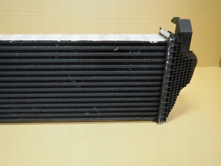 фото №6, Радіаторів інтеркулер grand cherokee wk2 3.0 crd