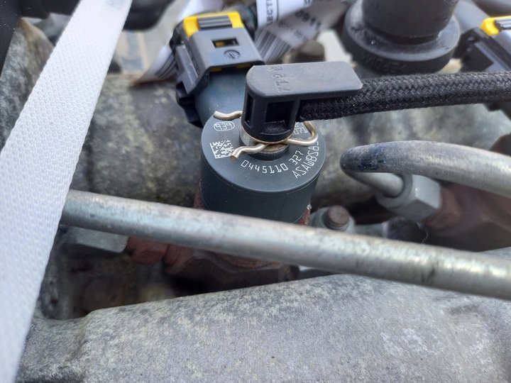 фото №6, Двигатель 2.0 cdti a20dth 165 km opel zafira c 12r