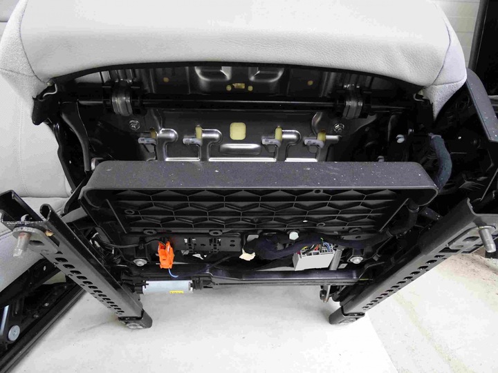 фото №9, Сиденья кожа комплект new evoque l551 19 2020 2021