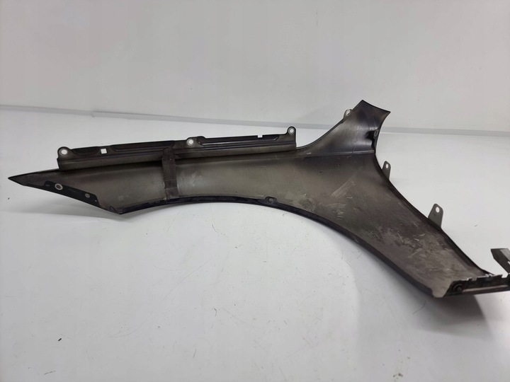 фото №10, Audi a7 s7 4g 2017 перед сторона права крило переднє