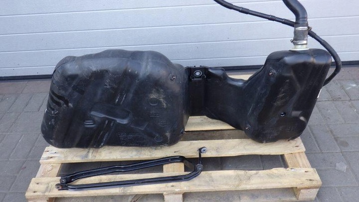 фото №8, Бак bak пального bmw 4 f36 gran купе i 3.0 d 56646711