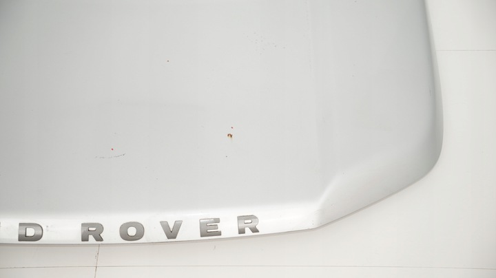 фото №5, Капот кришка двигуна land rover freelander ii 06-10r 798