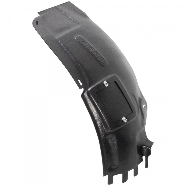 фото №1, Подкрылок do opel zafira b ii 2005-2014