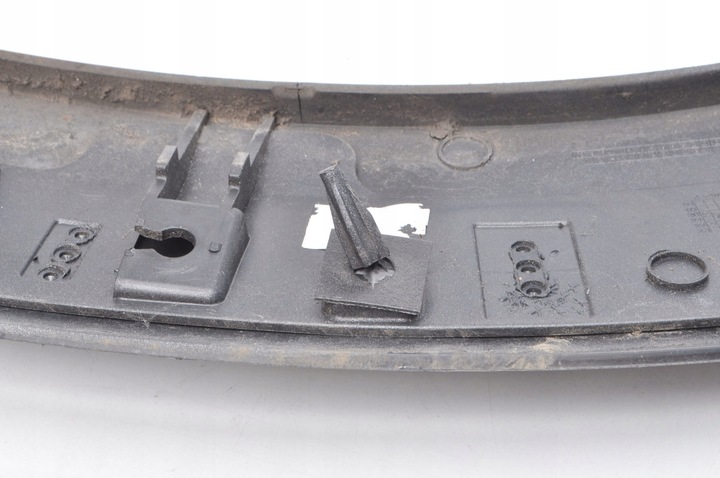 фото №8, Ford puma mk2 накладка крила лівий зад l1tb-s286d03-d