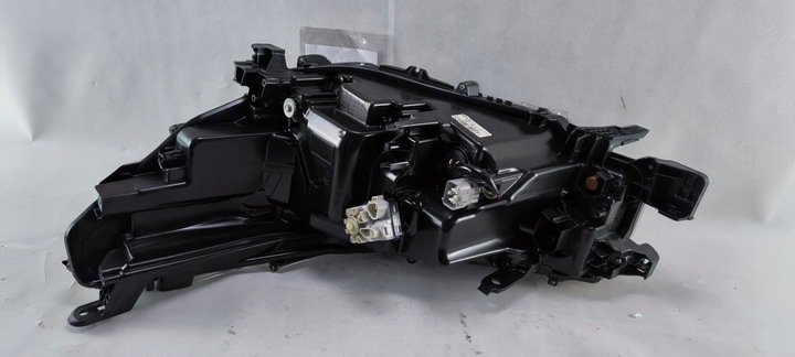 фото №9, Toyota hilux viii полный led правый фара лампа 81110-yp1z1