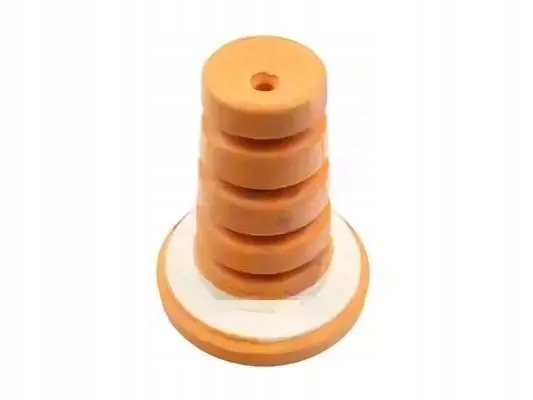 фото №1, Отбойник резиновый рессора ft12611 fast