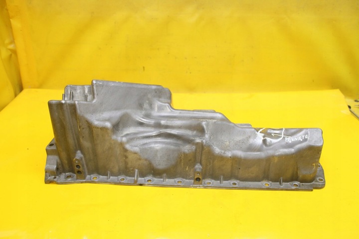 фото №7, Піддон масляна 7586555 f10 f15 f30 3.0 b n55b30a