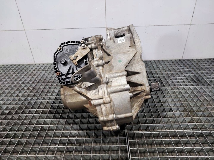 фото №8, Коробка передач автомат uag skoda karoq 1.5 tsi vw audi seat