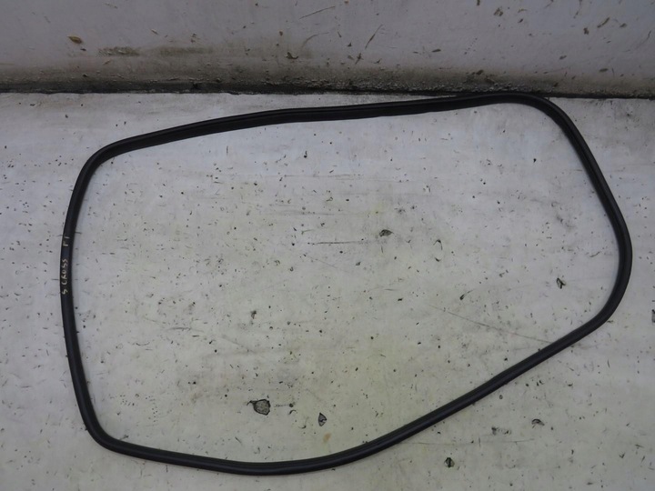 фото №1, Прокладка двері правий зад sx4 s-cross