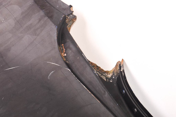 фото №8, Bentley continental gt 2014 задний левый крыло