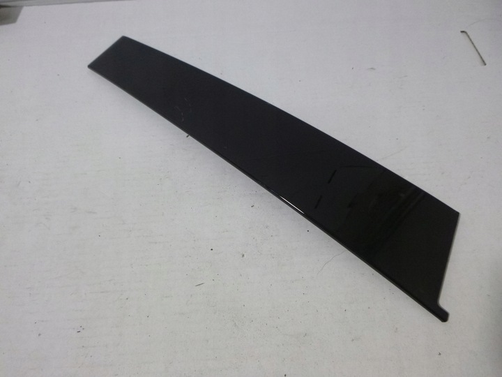 фото №1, Планка двері задня ліва hyundai tucson iv