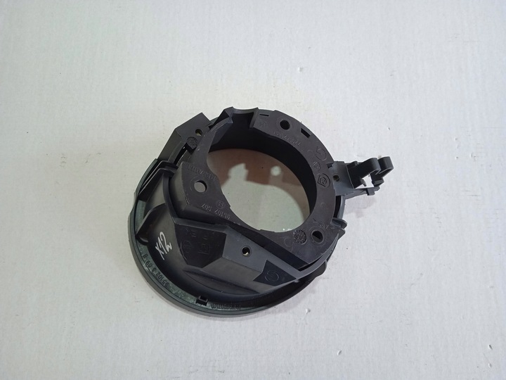 фото №2, Renault twingo i рамка захист галоген ліва