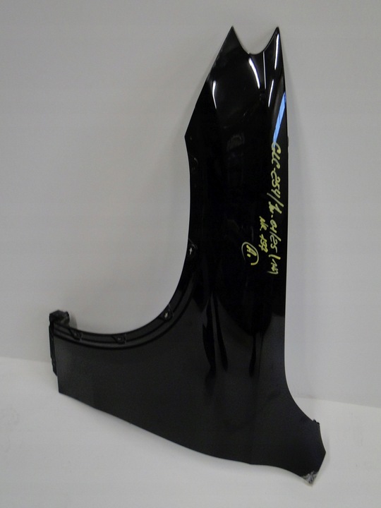 фото №10, Mercedes крило перед переднє лівий glc 254 x254 suv c254 купе 197