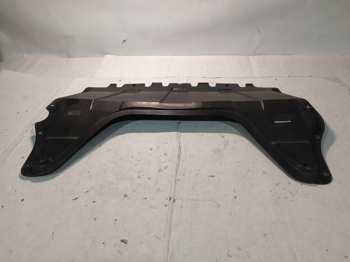 фото №6, Защита плита pod двигатель vw tiguan 5n0