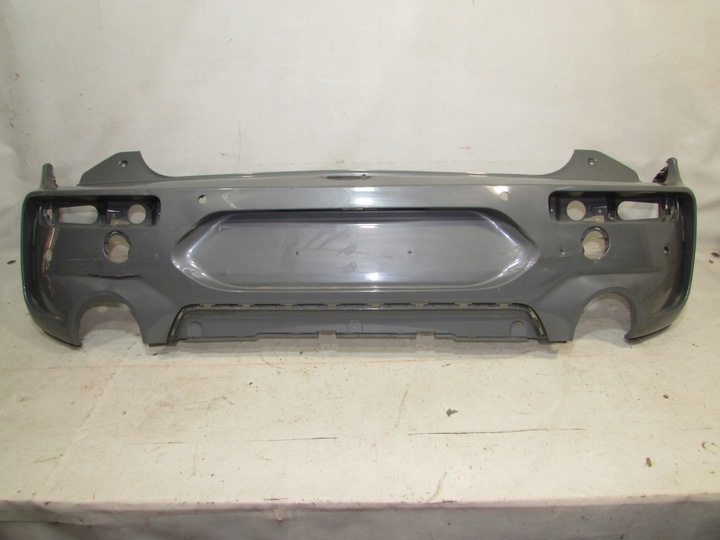 фото №1, Бампер зад mini 54 f54 clubman 4x pdc 15- задній 11412910