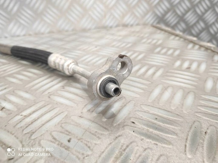 фото №6, Шланг шланг кондиционера opel astra iv j 1.7 cdti 110km 125km 131km