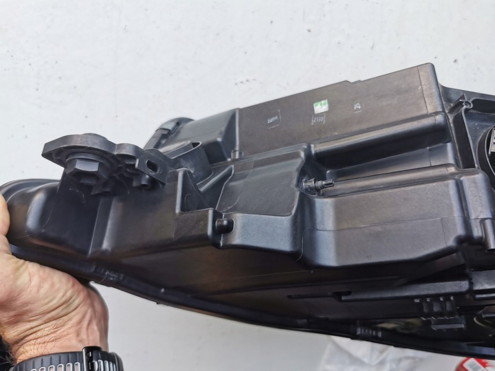 фото №11, Audi e-tron лампа ліва перед повний led usa 4ke941039b 2018 -