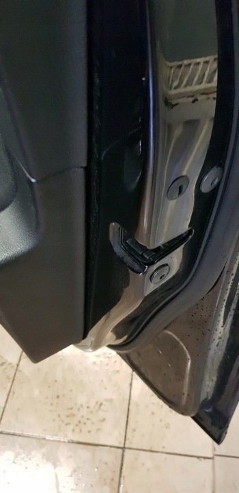 фото №15, Vw passat b6 замок дверь 3c4839015a 3c4839016a 3c1837015a 3c1837016a