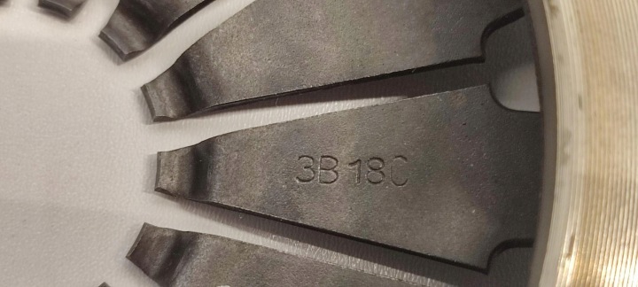 фото №5, Suzuki s-cross sx-4 сцепление 1.5 гибрид 2024 76sg0 3c29c 3j21c 76sg0