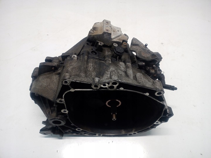 фото №1, Коробка передач коробки передач 20ea50 peugeot 2008 i старт-стоп 1.6 hdi