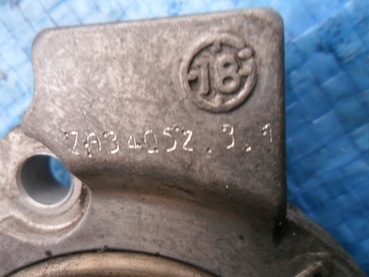 фото №5, Opel oem номер gm za3405231