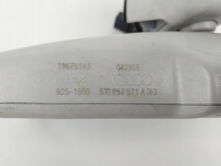 фото №6, Зеркало внутренние заднего вида 8t0857511a audi a4 b8