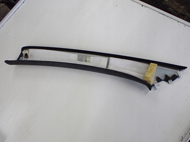 фото №7, Захист обшивка стійка права mercedes s65 w221 amg